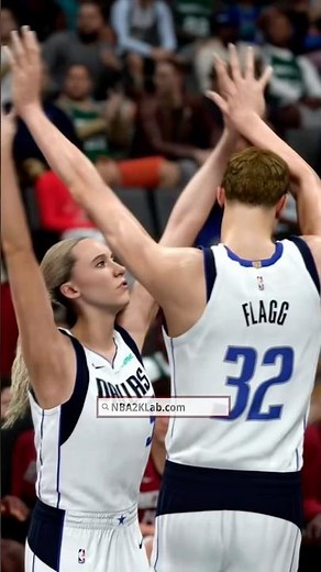 NBA 2K26 Gameplay Update WNBA and NBA on MyTeam