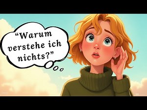 German Podcast | Ep 1: Why You Still Don’t Understand German