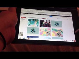 Ubuntu with LXDE on Nexus 7