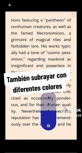 Aplicaciones para Leer en PDF: Pocket-book, eBooks y ReadEra | Funciones y Opiniones