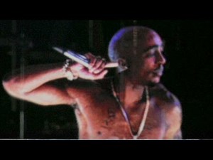 2012: Tupac Shakur performs at Coachella as hologram