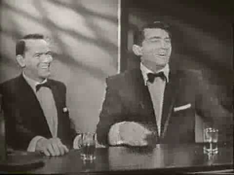 Dean Martin's Last TV appearance