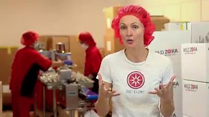 26K views | You have the RIGHT to know what's in your food and to see where it comes from! Our NEW Instant Grain-Free Cereals are made right here in Loveland, Colorado with only the best ingredients. Every flavor is made with Organic Flaxseeds, Almonds, and Air-Dried Fruit. There is no gluten, soy, added sugar, or chemical preservatives ANYWHERE in our facility. Because there should only be food in your food. Check out the flavors here  wildzora.com/instant-cereal | Wild Zora | Facebook