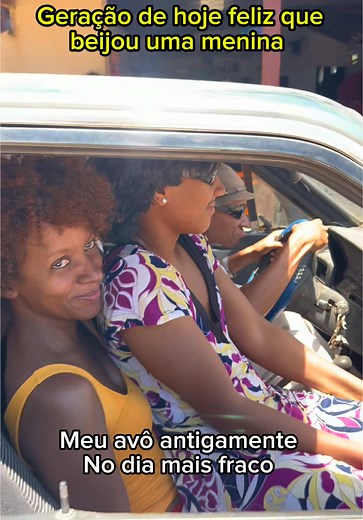 Agora e pro mato 😋👴🏼 #humor #comedia #velhos #antigamente