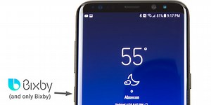 After 3 months, Samsung’s “Bixby” voice assistant finally launches in the US