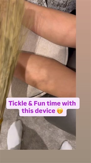 Tickle & Fun time with this device 來 I don’t know the name of it? Anyone? 來 But, it’s amazing! It’s my little magical fund in Glastonbury. The kids laugh at me when I use it, to slap the energy that needs releasing out of me 來 Anyway, I’m living my new space and, so are the kids. #homestyle #homedecor #zen #spiritual #spirituality #mindfulness #poetry #journal #corner | Natasha Nanda | Facebook