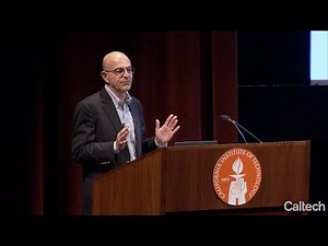 Space Solar Power: A New Beginning - Sergio Pellegrino - 10/31/2018