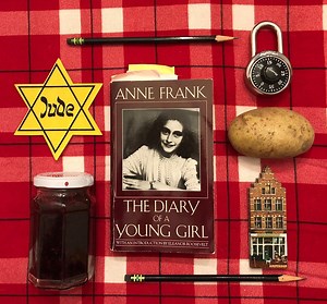 Book bentos: my first attempt