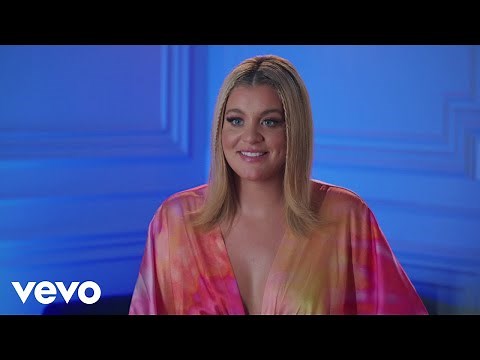 Lauren Alaina - Getting Over Him (Story Behind The Song)