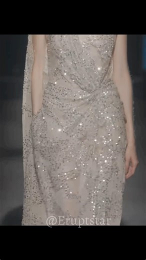 Balenciaga Winter 26 ✨ Shine Bright Like Diamonds | Runway Highlights | Runway music fashion show