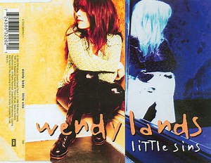 Wendy Lands - Little Sins