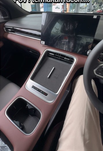 Experience the New Proton X50: Power, Tech, and Style