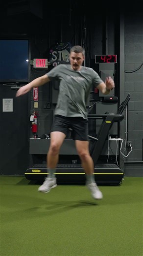 IMPROVE YOUR PLYOMETRIC HEAT MAP
