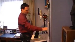 -Orguluso X-TRIM - Останься (Cover)