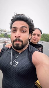 574K views · 117K reactions | Every moment with mom is pure joy… Watch our new mini vlog!  #MomKeSathHi #MomAndMe #FamilyVibes#MiniVlog#DailyVlog#InstaVlog#MotherSonGoals#QualityTime#IndianMom#WholesomeContent#LoveYouMom#MyWorld#VlogWithMom#InstaDaily#LifeWithMom | AksHay SaPra | Facebook