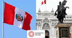¿Por qué el bicentenario del Perú se celebrará hasta el 2024 si los 200 años se cumplieron en 2021?