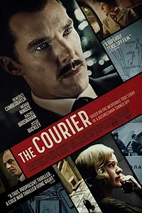 The Courier (2020) 2020 Watch Free in HD - Fmovies