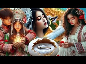 Nkauj nab dawb muaj ntshav dav / dad neeg hmoob story 3d animation