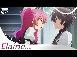 「AMV」- Till I'm On Top