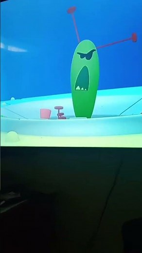 Pocoyó la película