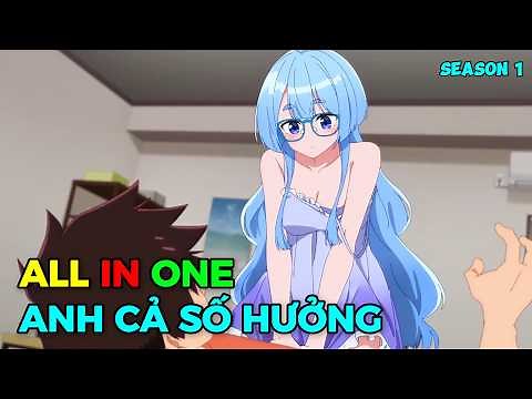 Anh Chị Em Nuôi Bỗng Nhiên Thành Người Yêu - Những Đứa Trẻ Nhà Shiunji | Full 1-12 | Review Anime