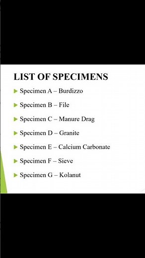 2025 NECO AGRICULTURAL SCIENCE PRACTICAL EXAMINATION GUIDE #biology #science #education