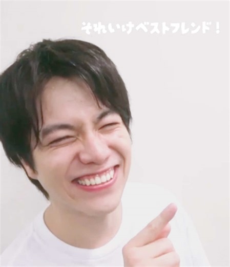 それいけベストフレンド！ #west #重岡大毅 #作詞作曲 #コレオグラファー