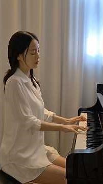 파사칼리아 피아노 헨델 할보르센 #passacaglia#piano #pianomusic
