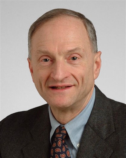 Dr. Sanford Luria, MD - Mayfield Hts, OH - Urology