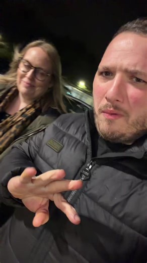 Stock Shopping Adventure at Tesco