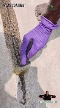 Slab Waterproofing Coating in Hyderabad