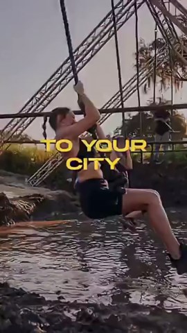 Register for Muddy Dash Spokane for Free Today!