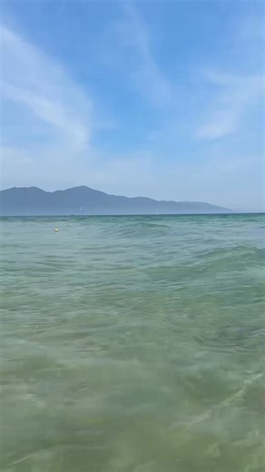 My Khe Beach in Danang city | Vietnam Travel Agency in the North