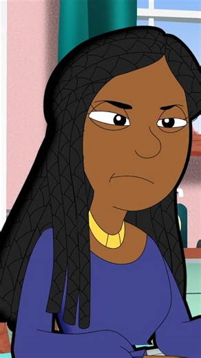 Nothing like the sweet sounds of winter 🥶😆 | Cyberchase