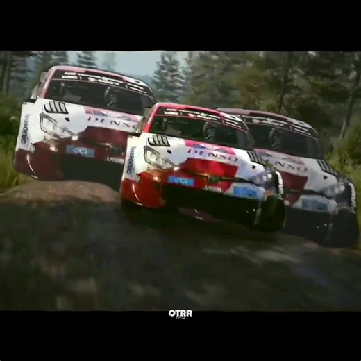 EA Sports WRC Game: Insane Rally Car Edits and More!