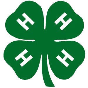 Ross County 4-H tops Ohio in fight hunger stock the trailer drive