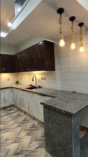 Beautiful Kitchen You Must See ✨