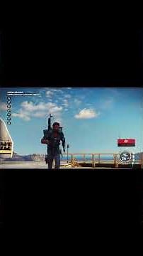 ⚡ Just Cause 3 | Eden Spark Lightning Rampage! ⚡