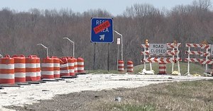 New transportation budget puts emphasis on leaving rest areas open during renovations