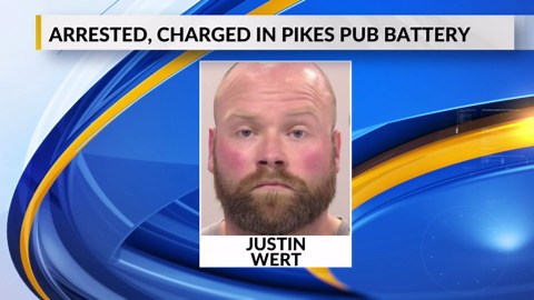 6 alleged biker gang members arrested in connection to Indiana bar beating