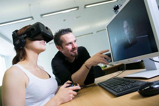 Ulster University animation graduates are powering the creative industries #goingplaces | Ulster University