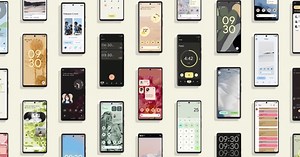 Material You shows Google finally has a company-wide vision that spans Pixel 6 to Workspace