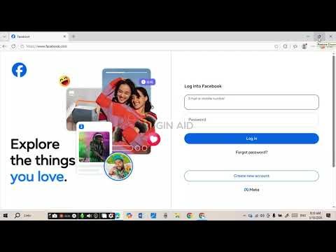 How To Create Desktop Shortcut On Microsoft Edge | Add Website Shortcut To Desktop Using Edge 2026