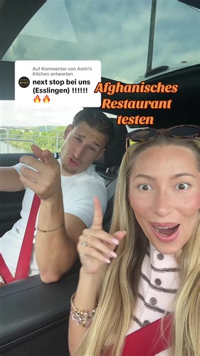 Afghanisches Restaurant Esslingen testen – 100/10 Empfehlung