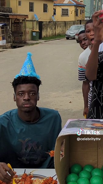 Fun Game Challenges for Foodies