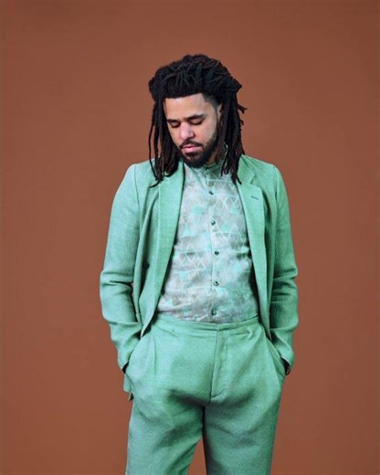 J. Cole x A$AP Rocky Type Beat - "GOLDEN"