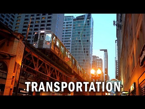 Free Stock Footage Public Transportation | Busses, Metro, Train | No Copyright + Download Links
