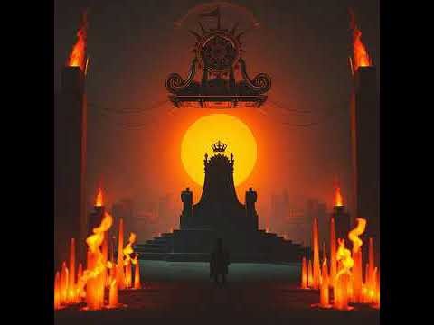 Clytemnestra - HERO OF THE CITY