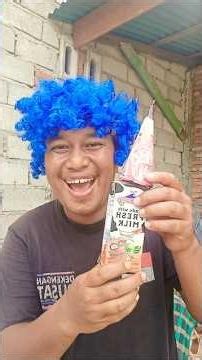 Funny Clown vs Ice Cream Challenge! 😂 #shorts #clown #icecream