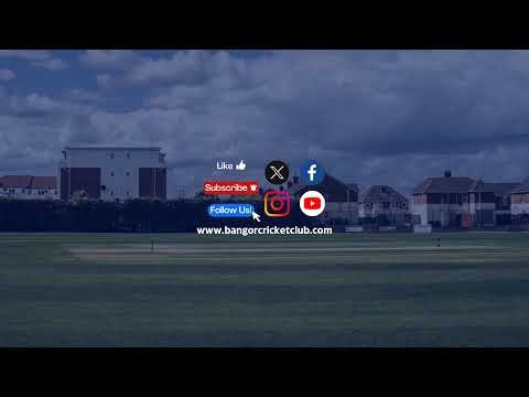 Bangor 5XI vs Downpatrick 4XI